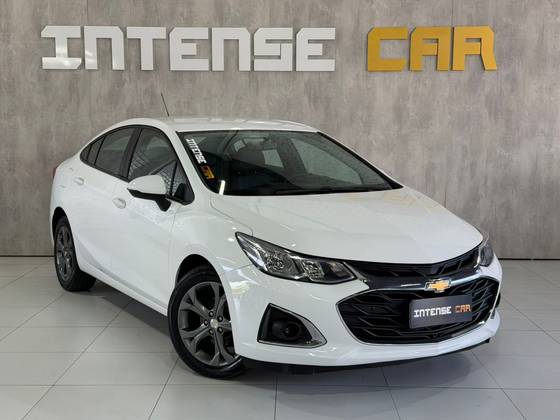 CHEVROLET CRUZE 1.4 TURBO LT 16V FLEX 4P AUTOMÁTICO CHEVROLET CRUZE 1.4 TURBO LT 16V FLEX 4P AUTOMÁTICO
